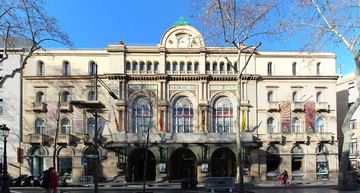 Photo of Gran Teatre del Liceu