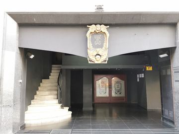 Photo of Luz de Gas