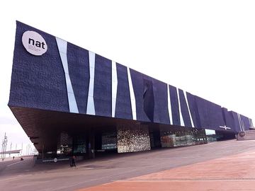 Photo of Museu de Ciències Naturals de Barcelona