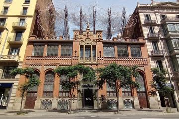 Photo of Museu Tàpies