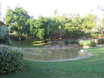 Photo of Parc de la Guineueta