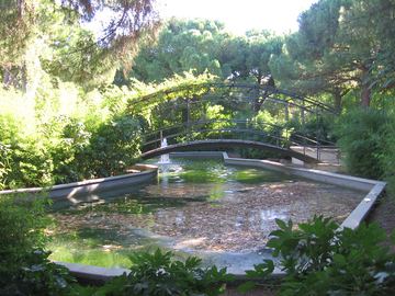 Photo of Parc de la Pegaso