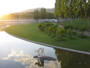Photo of Parc de la Trinitat