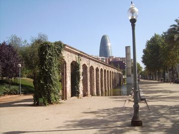 Photo of Parc del Clot