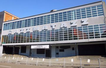 Photo of Razzmatazz