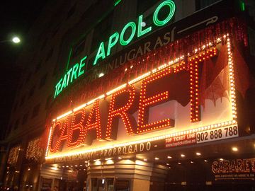 Photo of Teatre Apolo
