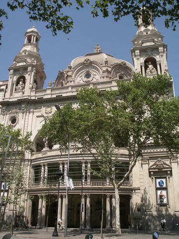 Photo of Teatre Coliseum
