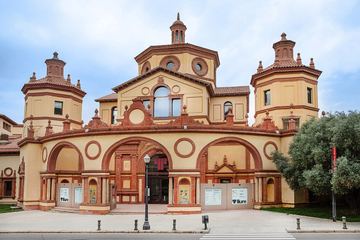 Photo of Teatre Lliure