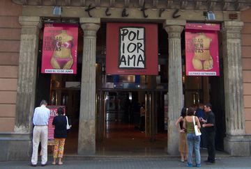Photo of Teatre Poliorama