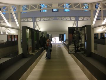 Foto de Casa del Lector