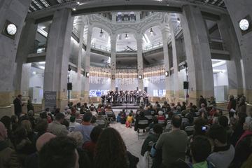 Foto de CentroCentro