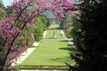 Photo of Jardines del Campo del Moro
