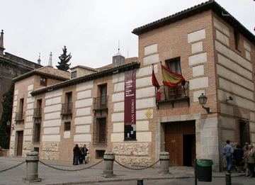 J.L. de Diego, Public domain Photo of Museo de San Isidro. Los Orígenes de Madrid