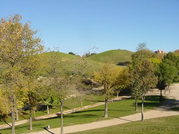 Foto de Parque Cerro del Tío Pío