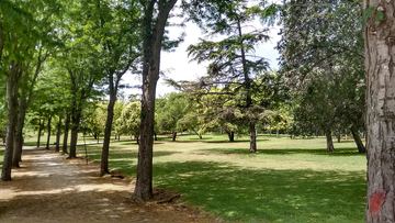 Foto de Parque Emperatriz María de Austria