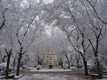 Photo of Parque Eva Duarte