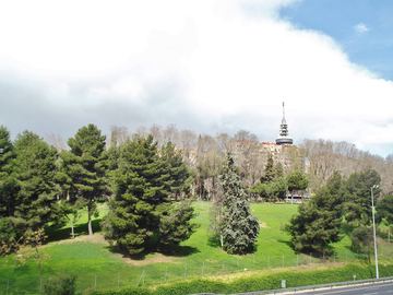 Photo of Parque Roma